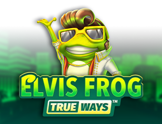 elvis frog game